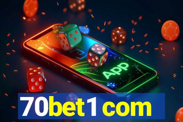 70bet1 com